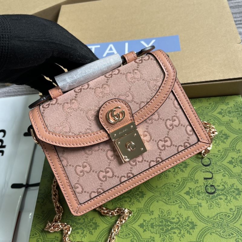 Gvc*1 satchel bags